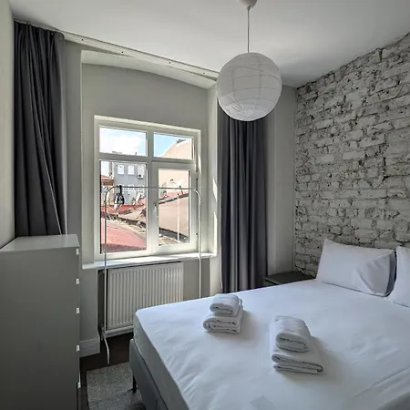 Haus Pera Daire İstanbul