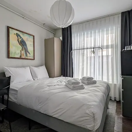 Haus Pera * Istanbulská provincie