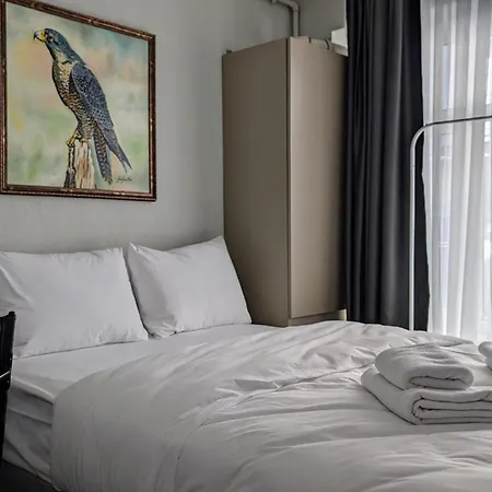 Apartament Haus Pera *