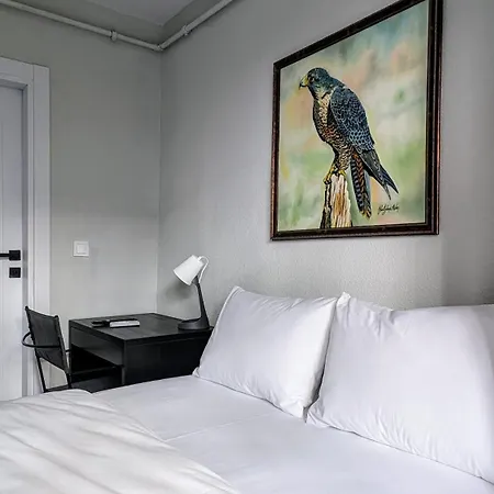 Apartament Haus Pera