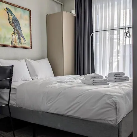 Apartament Haus Pera *