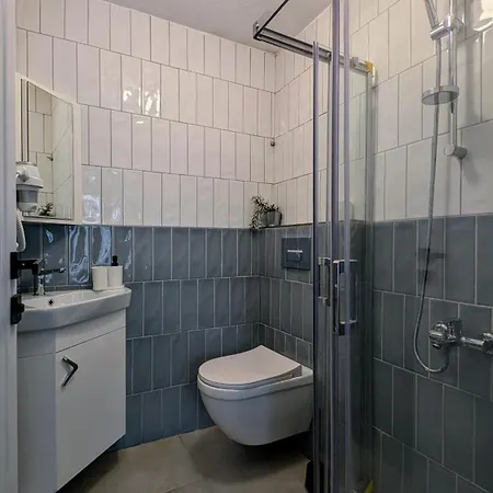 Haus Pera * Istanbulská provincie