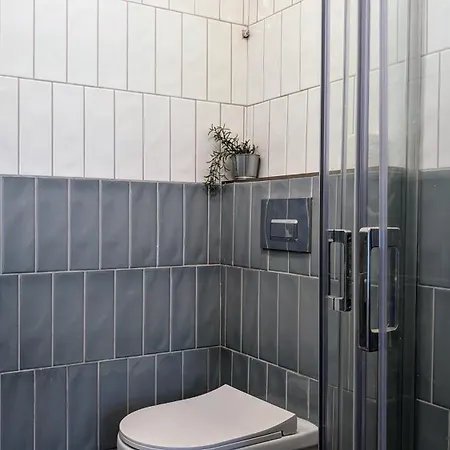شقة Haus Pera