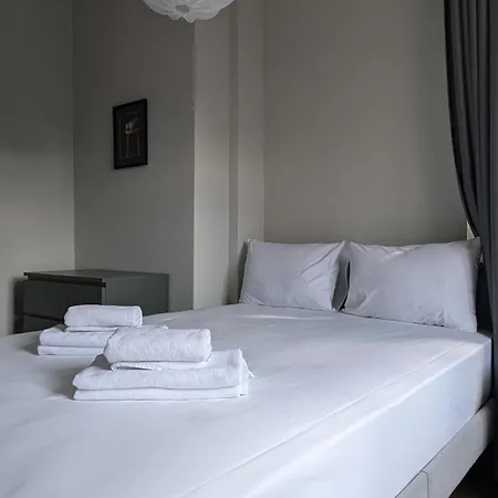 Haus Pera * Istanbulská provincie