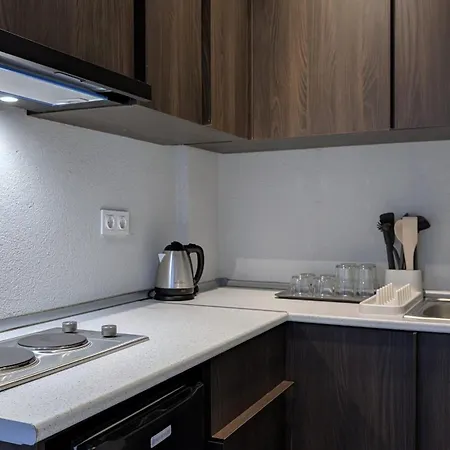 Apartament Haus Pera