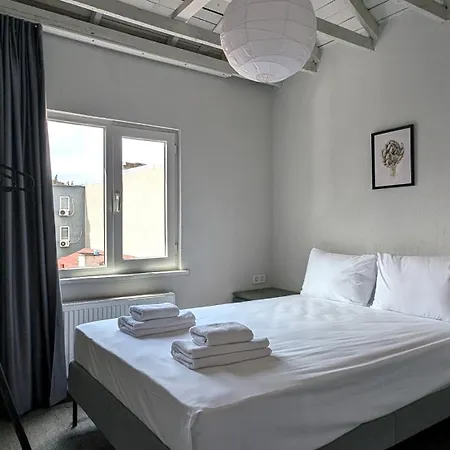 Haus Pera İstanbul