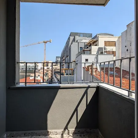 Apartmán Haus Pera *