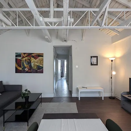 Haus Pera Daire İstanbul