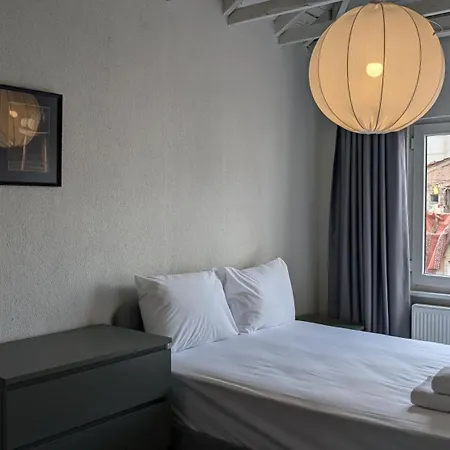 Haus Pera Apartament *