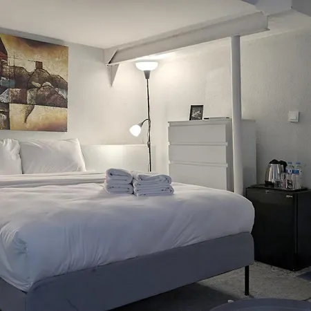 Haus Pera Istanbulská provincie