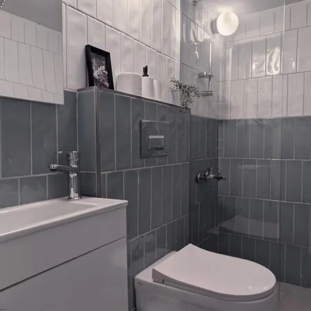 Haus Pera Daire