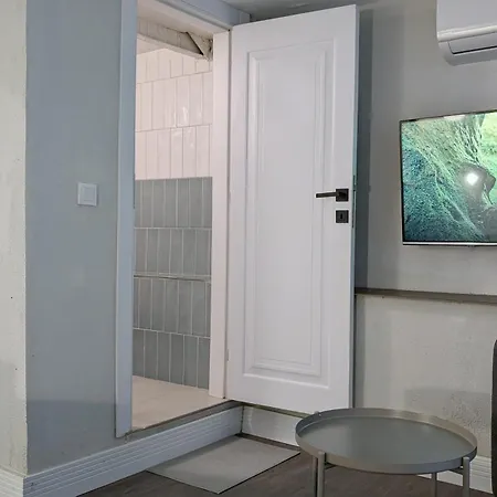 Apartmán Haus Pera *