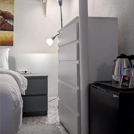 Haus Pera Apartmán Istanbulská provincie
