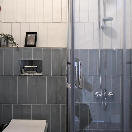 Apartament Haus Pera