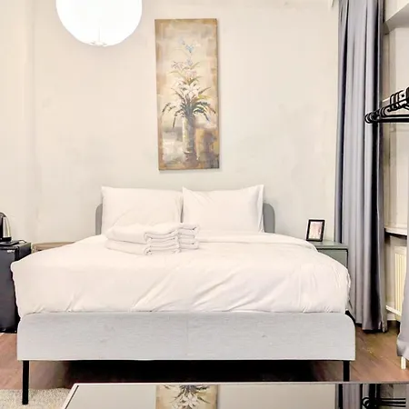 Haus Pera شقة