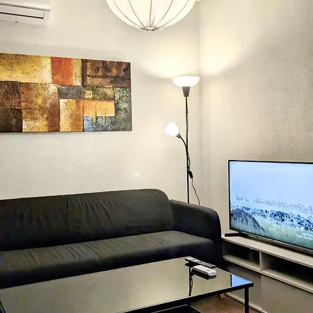 Apartmán Haus Pera