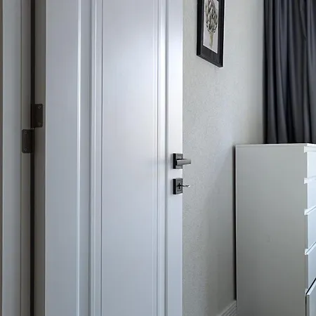 Haus Pera شقة اسطنبول