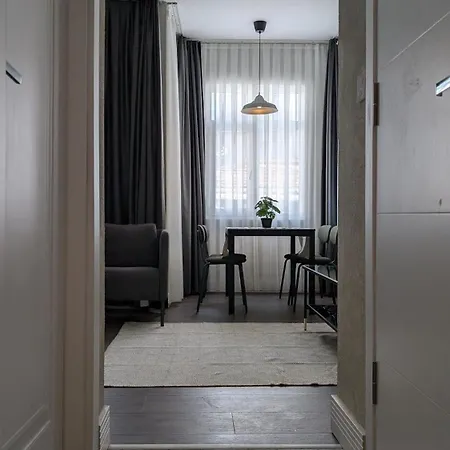 Haus Pera Κωνσταντινούπολη