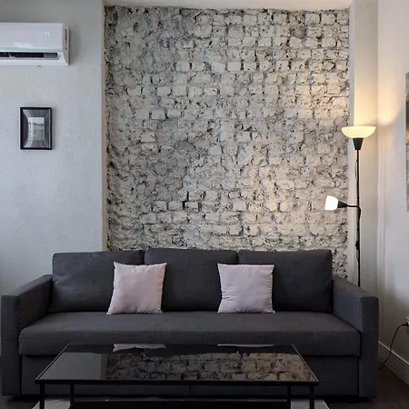 Appartamento Haus Pera Provincia di Istanbul