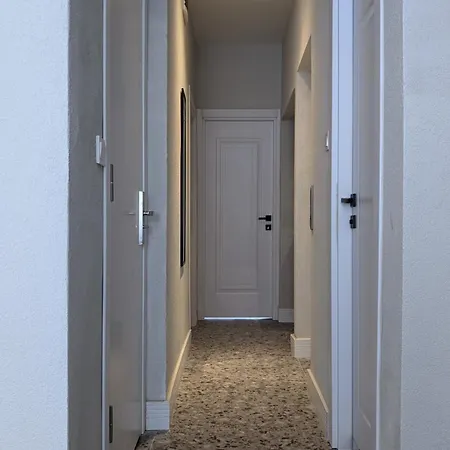 شقة Haus Pera