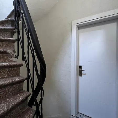 Appartamento Haus Pera Provincia di Istanbul