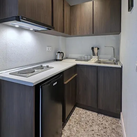 Διαμέρισμα Haus Pera *