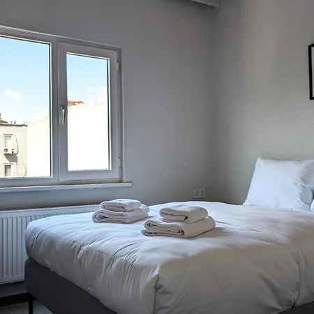 Διαμέρισμα Haus Pera