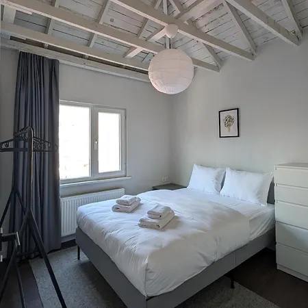 Haus Pera Appartamento *