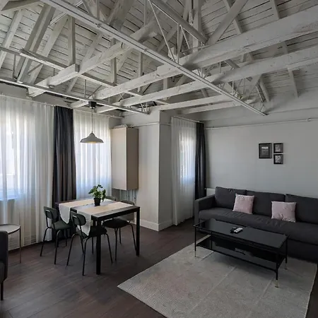 Διαμέρισμα Haus Pera Κωνσταντινούπολη