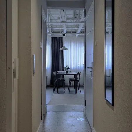 Haus Pera * Κωνσταντινούπολη