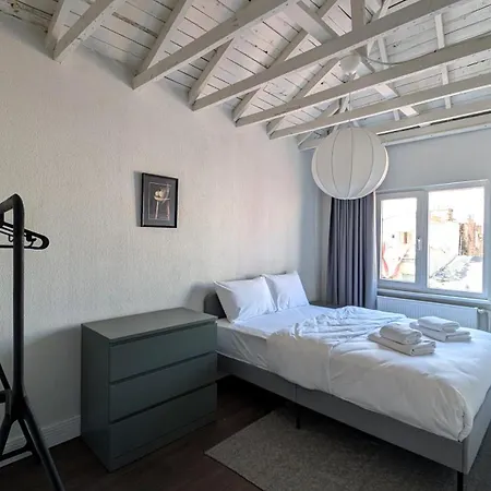 Haus Pera * Provincia di Istanbul
