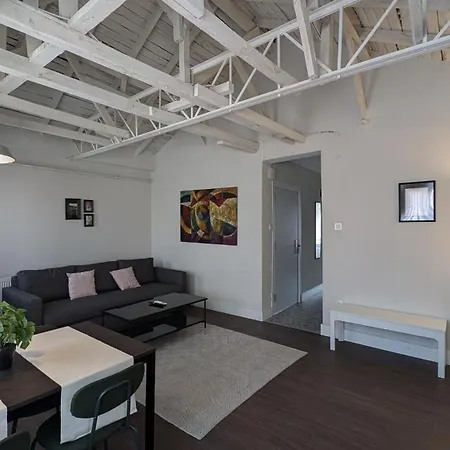 Apartman Haus Pera