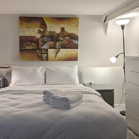 Haus Pera Appartamento *