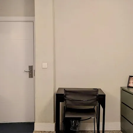 Haus Pera * Κωνσταντινούπολη