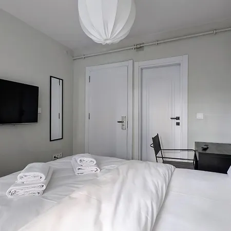 Haus Pera Daire