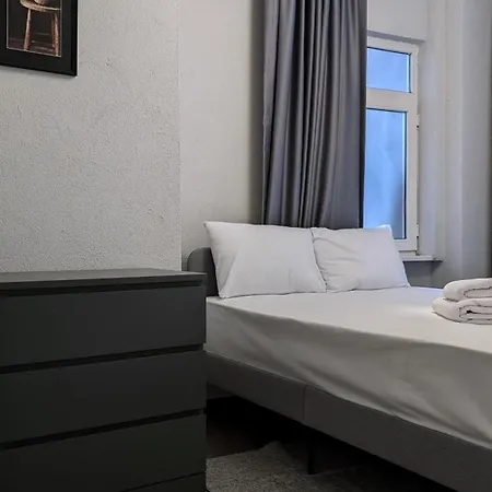Haus Pera Daire