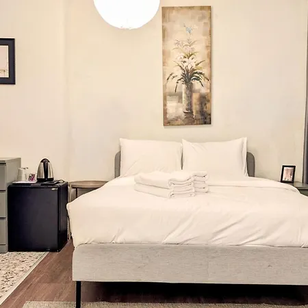 Daire Haus Pera İstanbul
